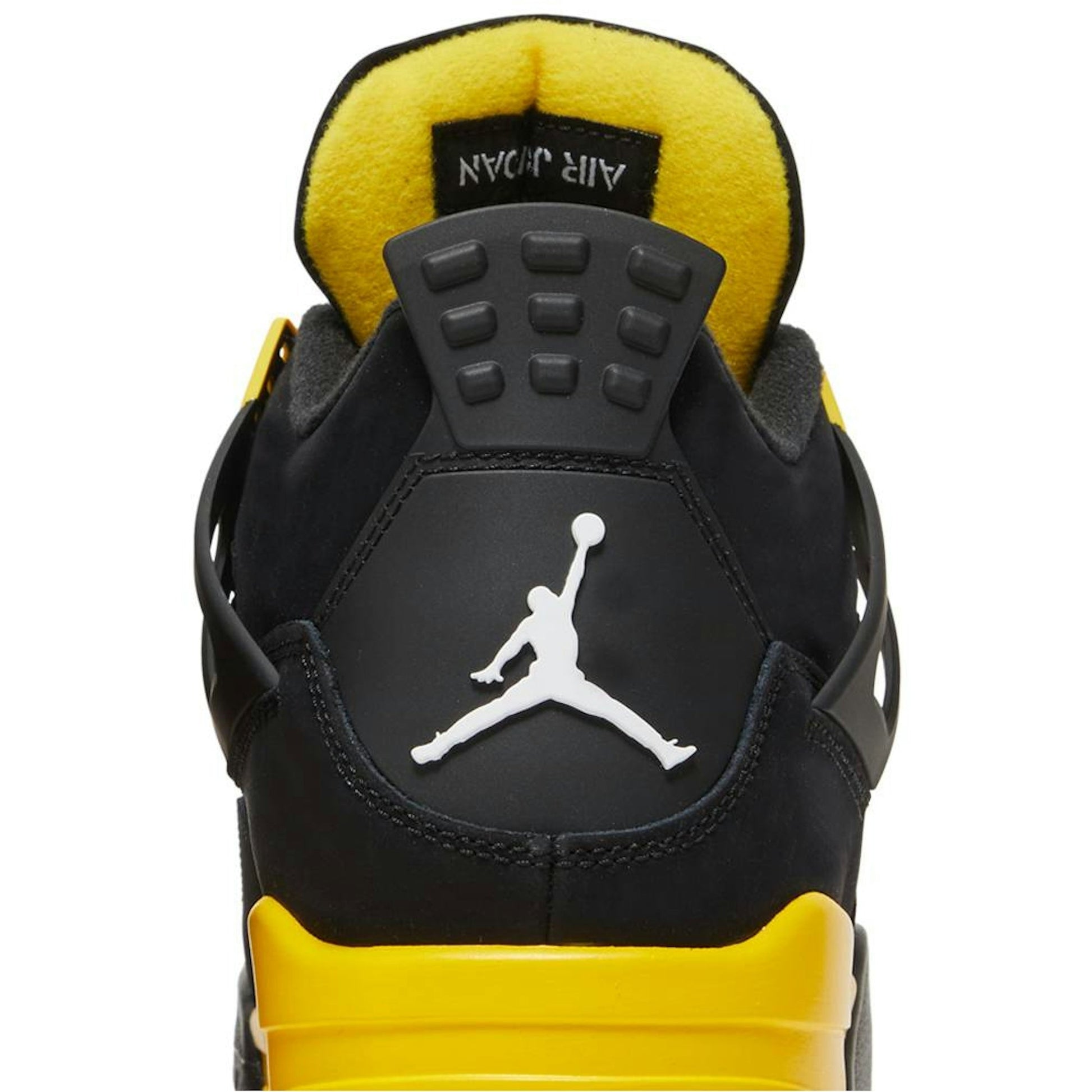 Air Jordan 4 Retro 'Thunder' 2023 DH6927-017