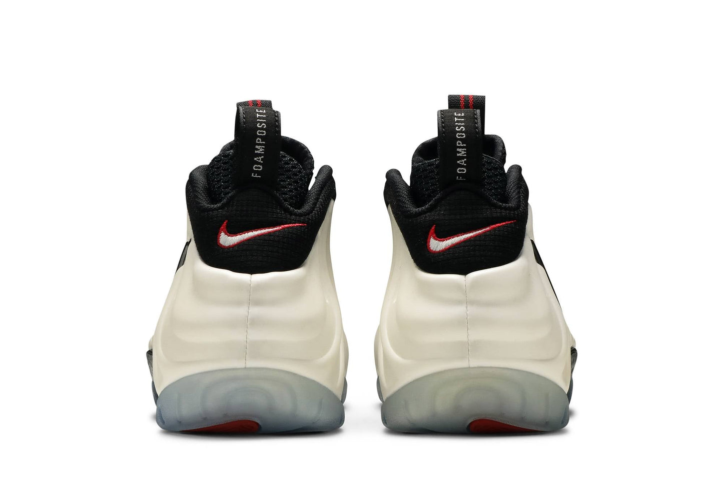 Nike Air Foamposite Pro Class Of 97 624041-100