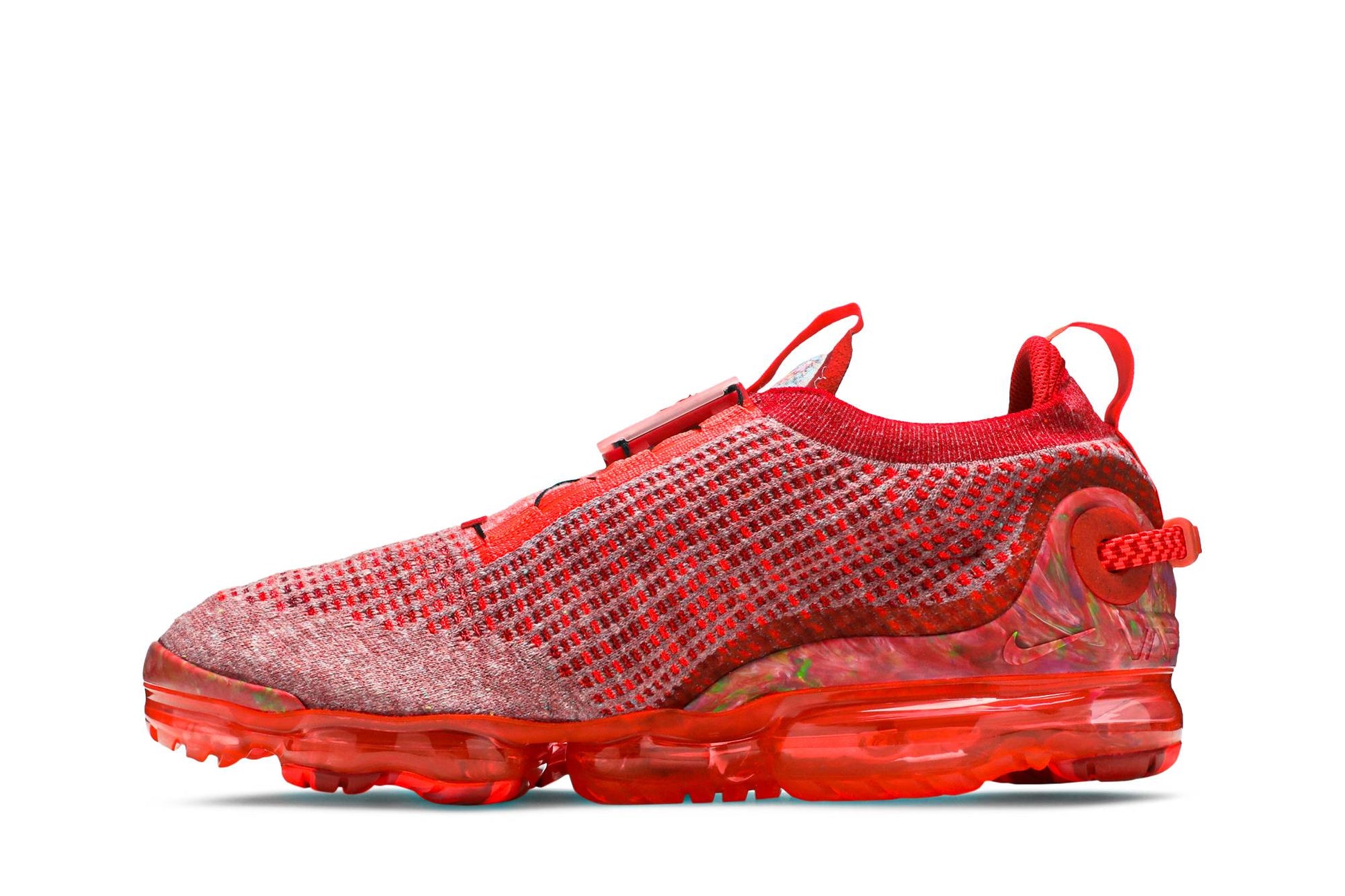 Nike Air VaporMax 2020 Flyknit Team Red CT1823-600