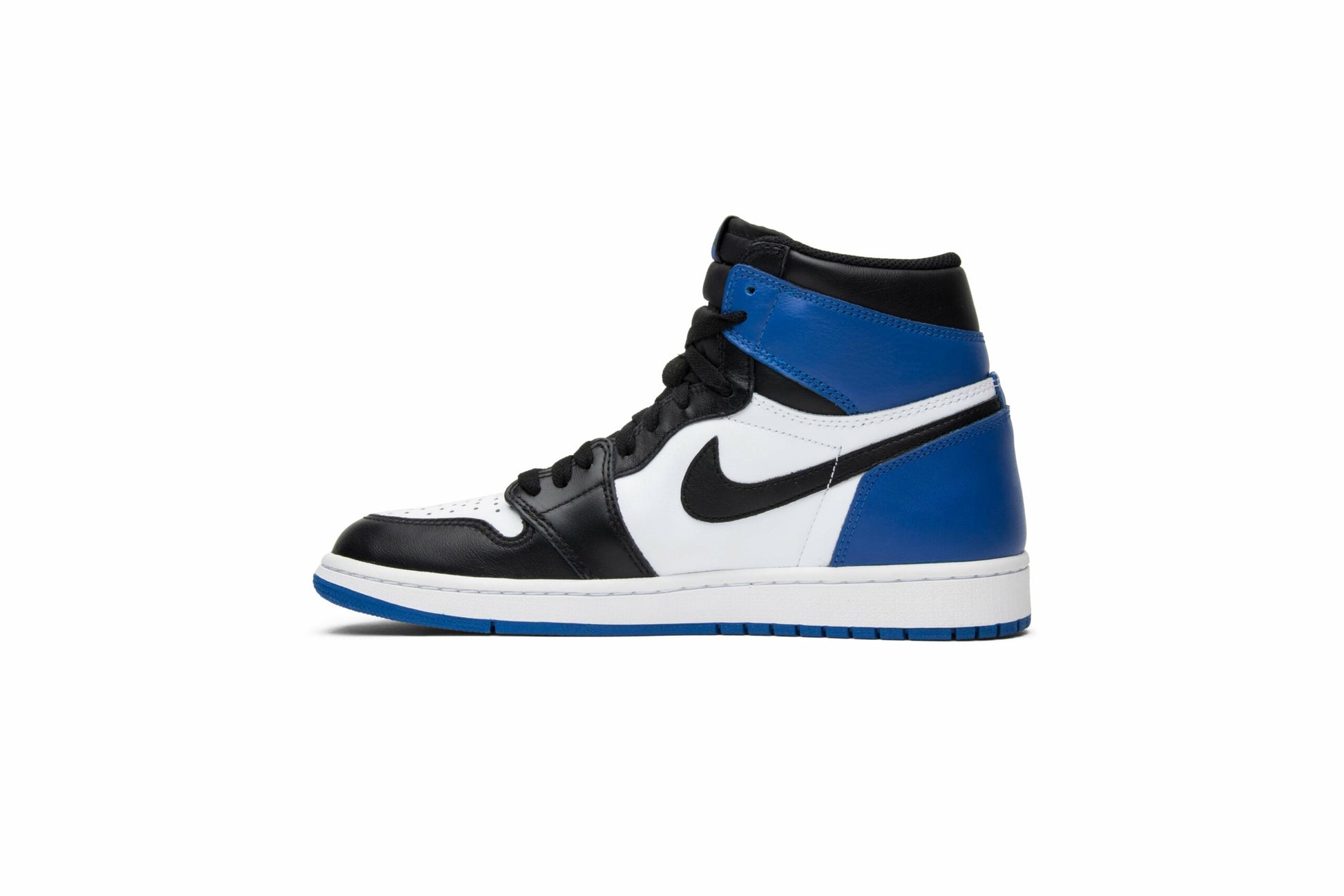 Fragment Design X Jordan X Air Jordan 1 Retro High OG Friends And Family 716371-040