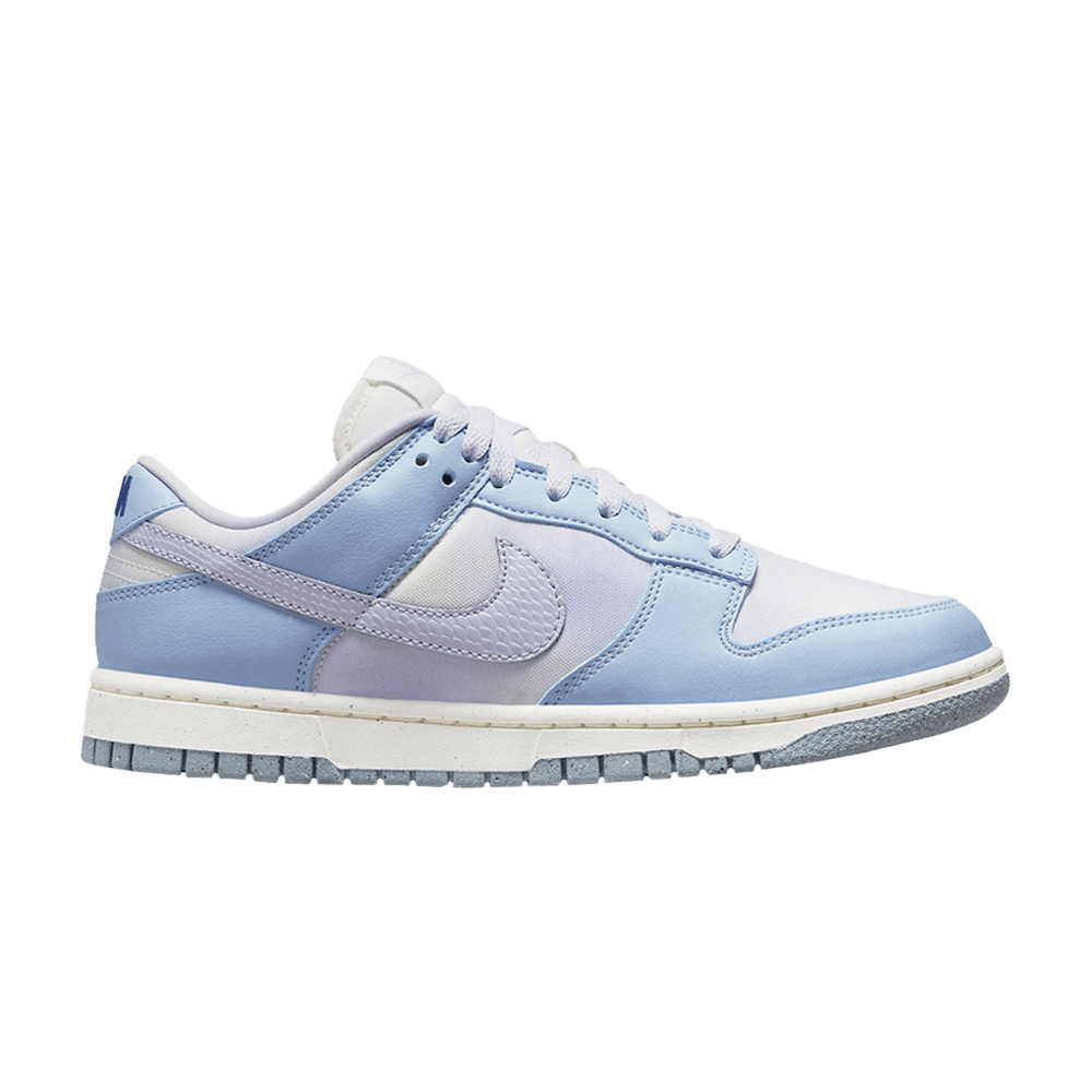 ( Women ) Nike Dunk Low 'Blue Airbrush' FN0323-400
