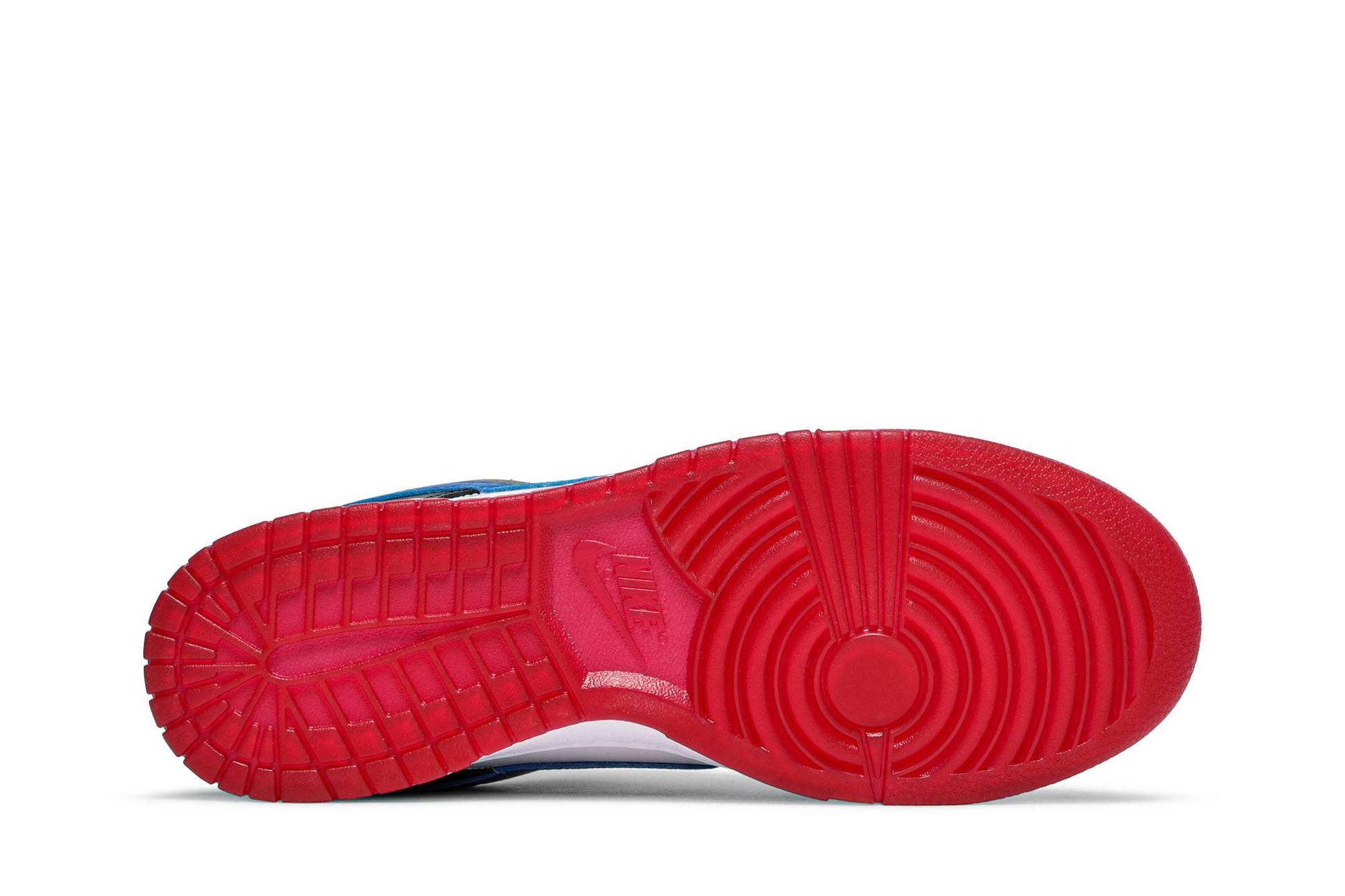 Nike Dunk Low Seoul DM7708-100