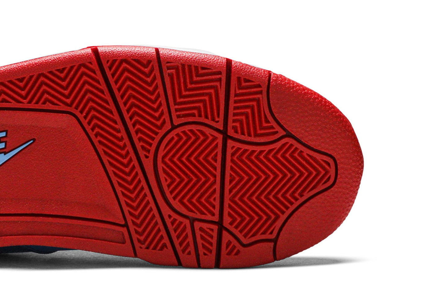 Nike Air Flight 89 Chicago All-Star CU4831-406