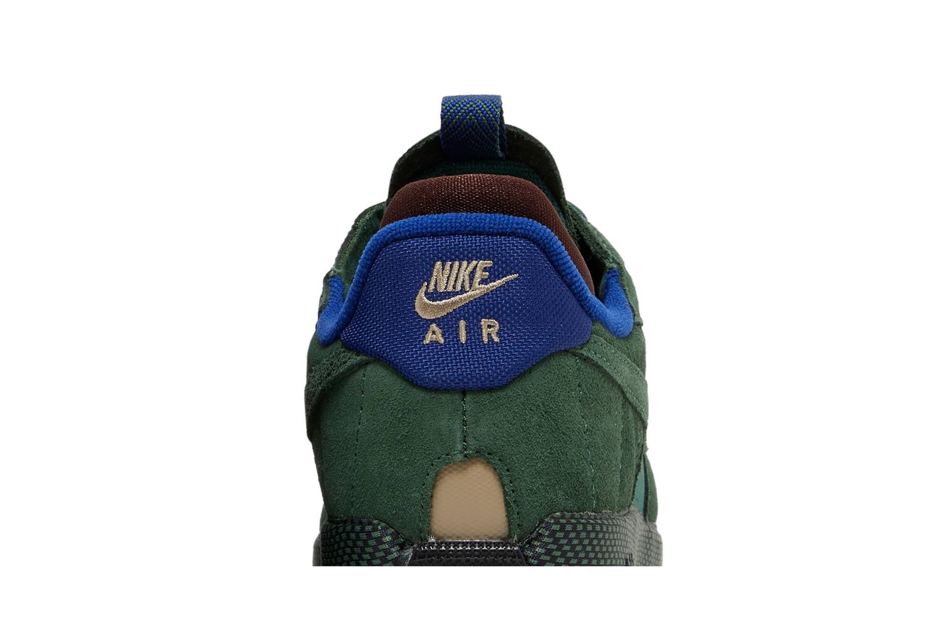 ( Women ) Nike Air Force 1 Wild Fir FB2348-300