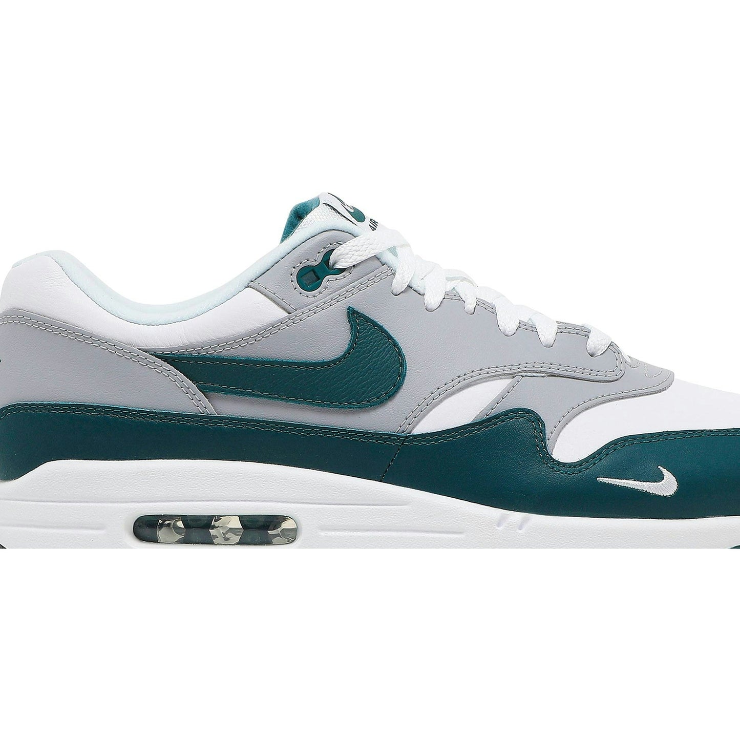 Nike Air Max 1 LV8 Dark Teal Green DH4059-101