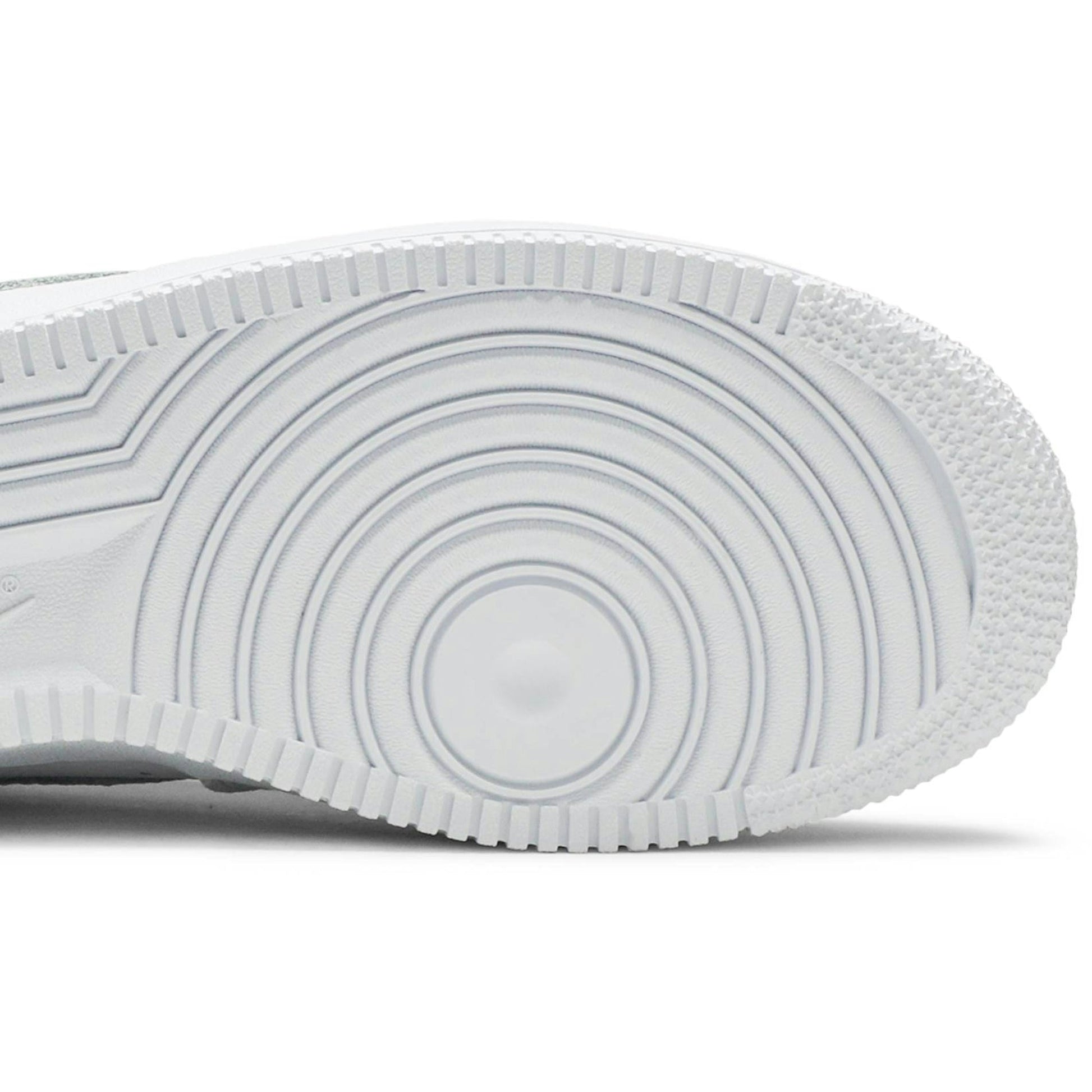 Nike Air Force 1 07 Craft White Vast Grey CN2873-101