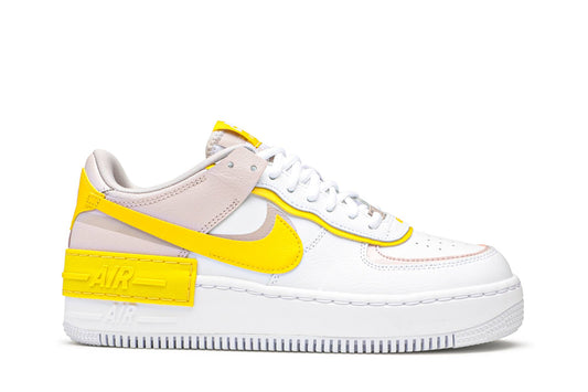 ( Women ) Nike Air Force 1 Shadow Sunshine CJ1641-102