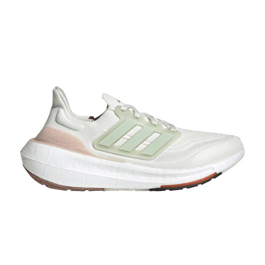 ( Women ) Adidas UltraBoost Light 'Non Dyed Linen Green' HQ6348