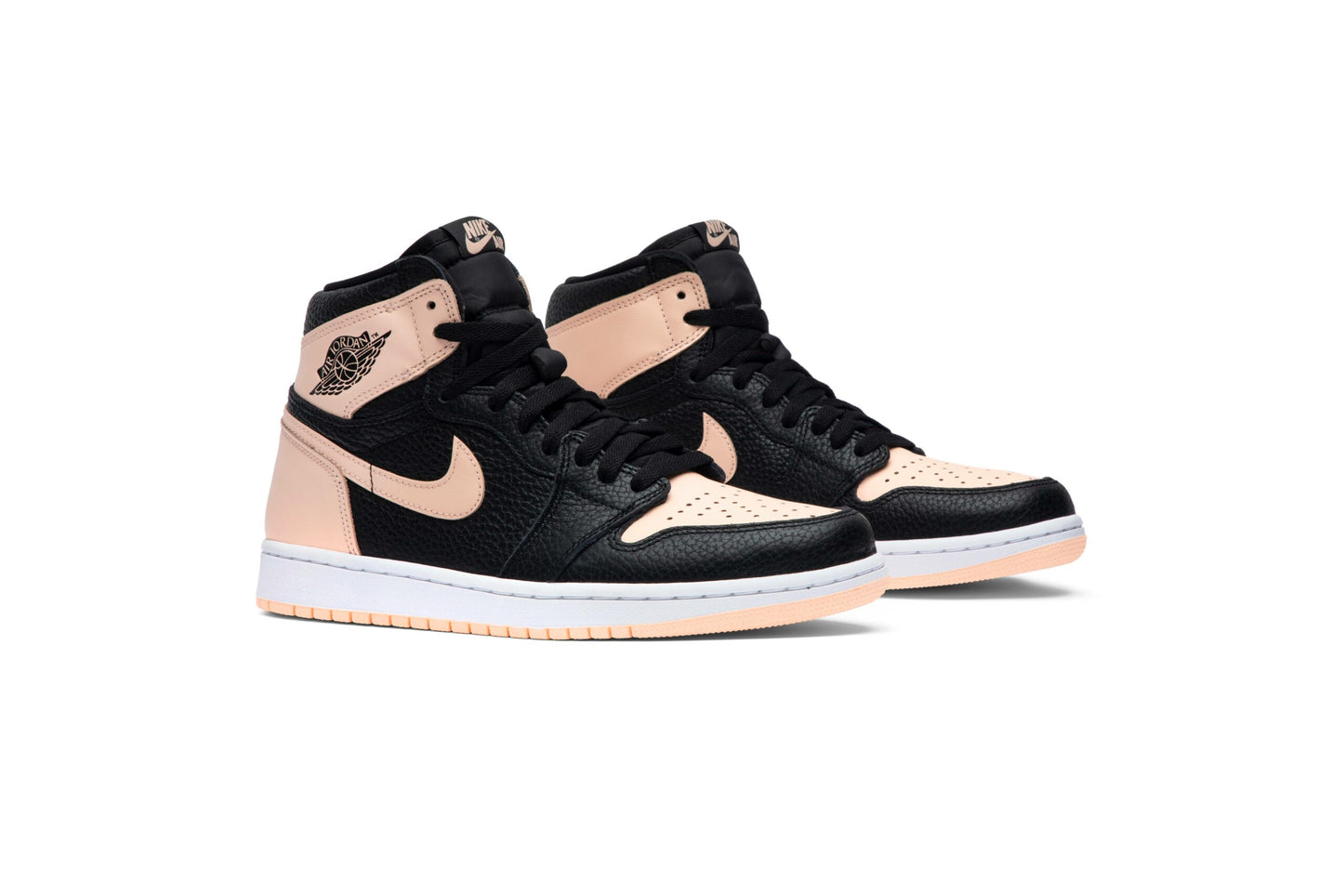 Air Jordan 1 Retro High OG Crimson Tint 555088-081