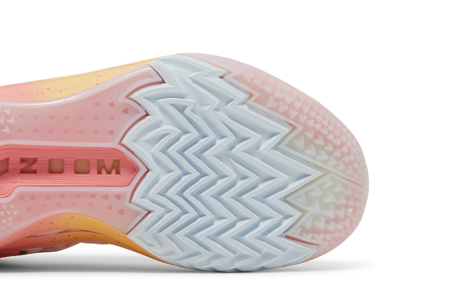 Nike Air Zoom GT Cut 2 EP 'Easter' DJ6013-602