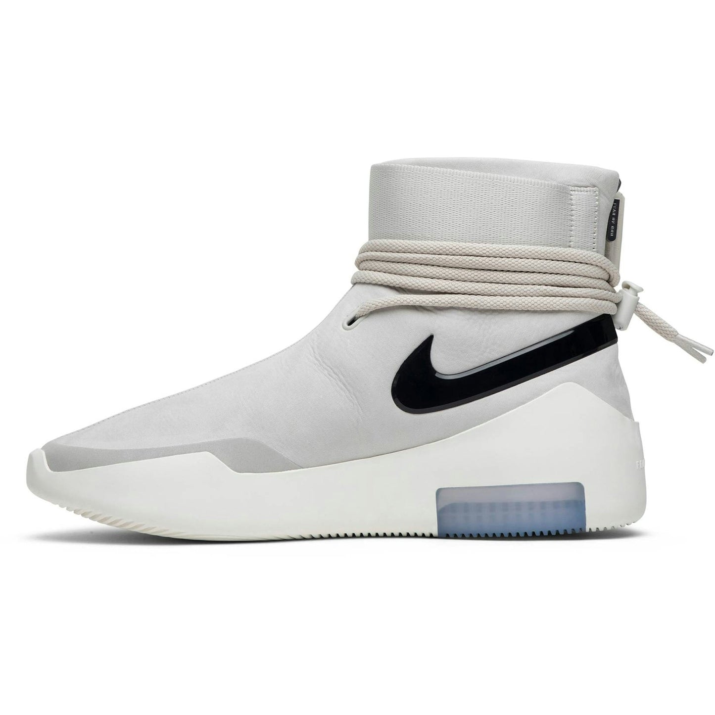 Nike Air Fear Of God Shoot Around Light Bone AT9915-002