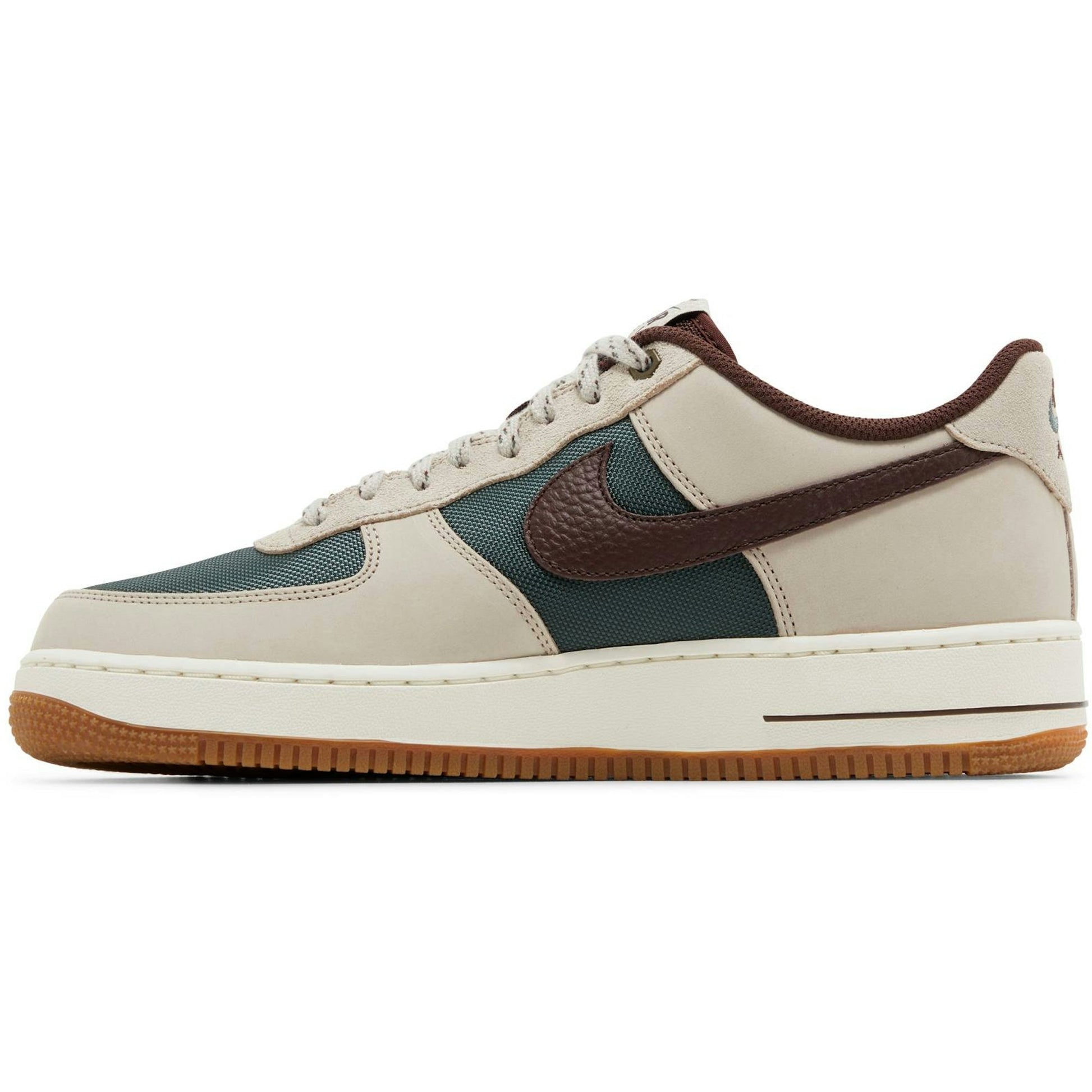 Nike Air Force 1 Low 'Cream Vintage Green' FQ8823-236