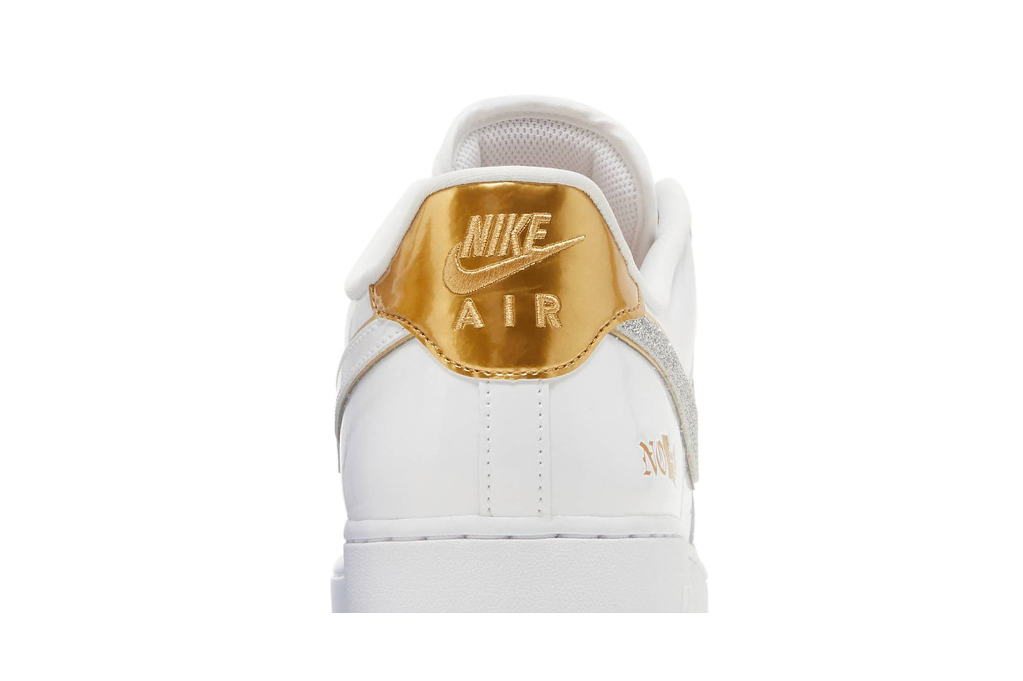 Nike Air Force 1 Low 'NOLA' DZ5425-100