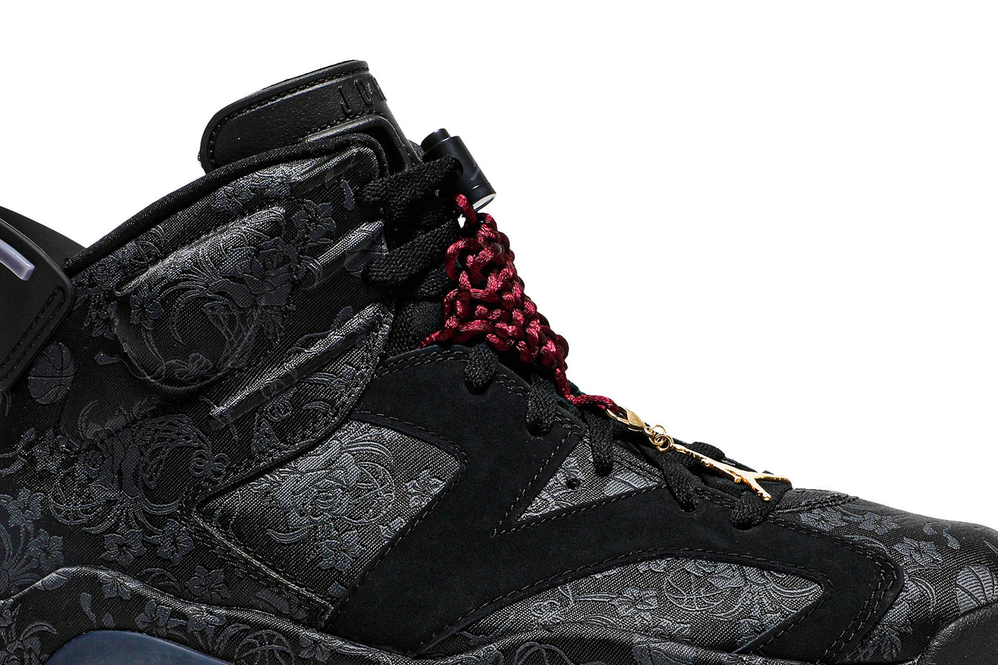 ( Women ) Air Jordan 6 Retro 'Singles Day' DB9818-001