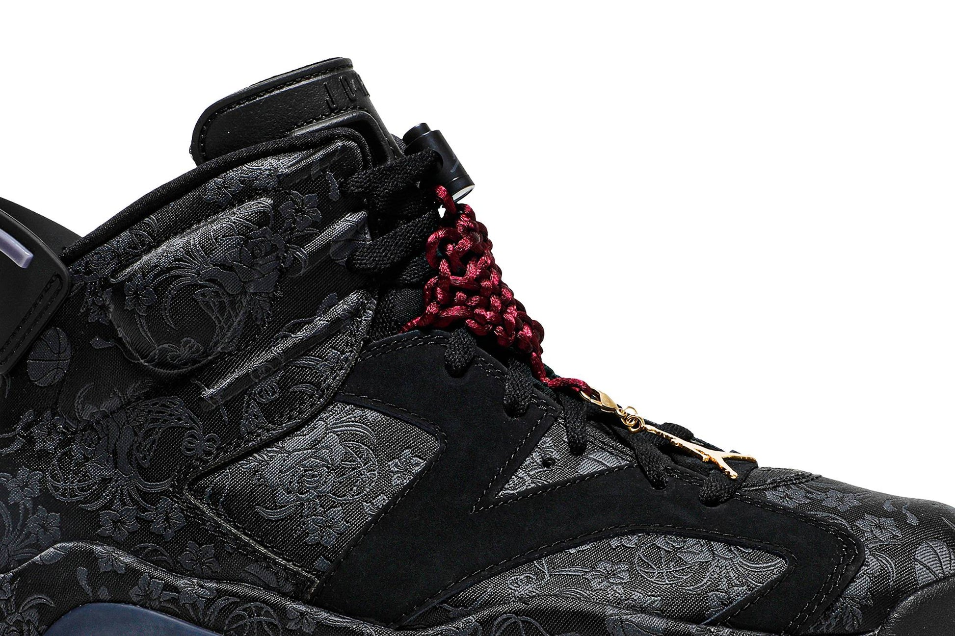 ( Women ) Air Jordan 6 Retro 'Singles Day' DB9818-001