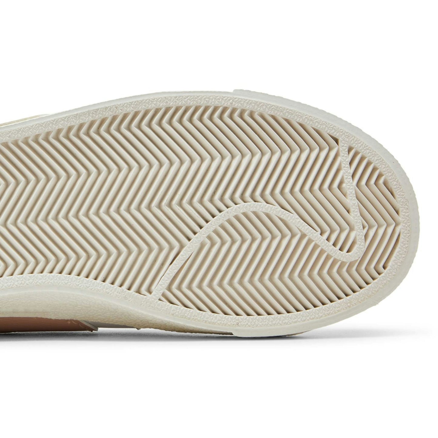 ( Women ) Nike Blazer Low Jumbo 'White Pink' DQ1470-102
