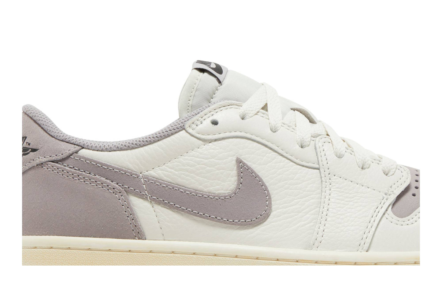 Air Jordan 1 Retro Low OG Atmosphere Grey CZ0790-101