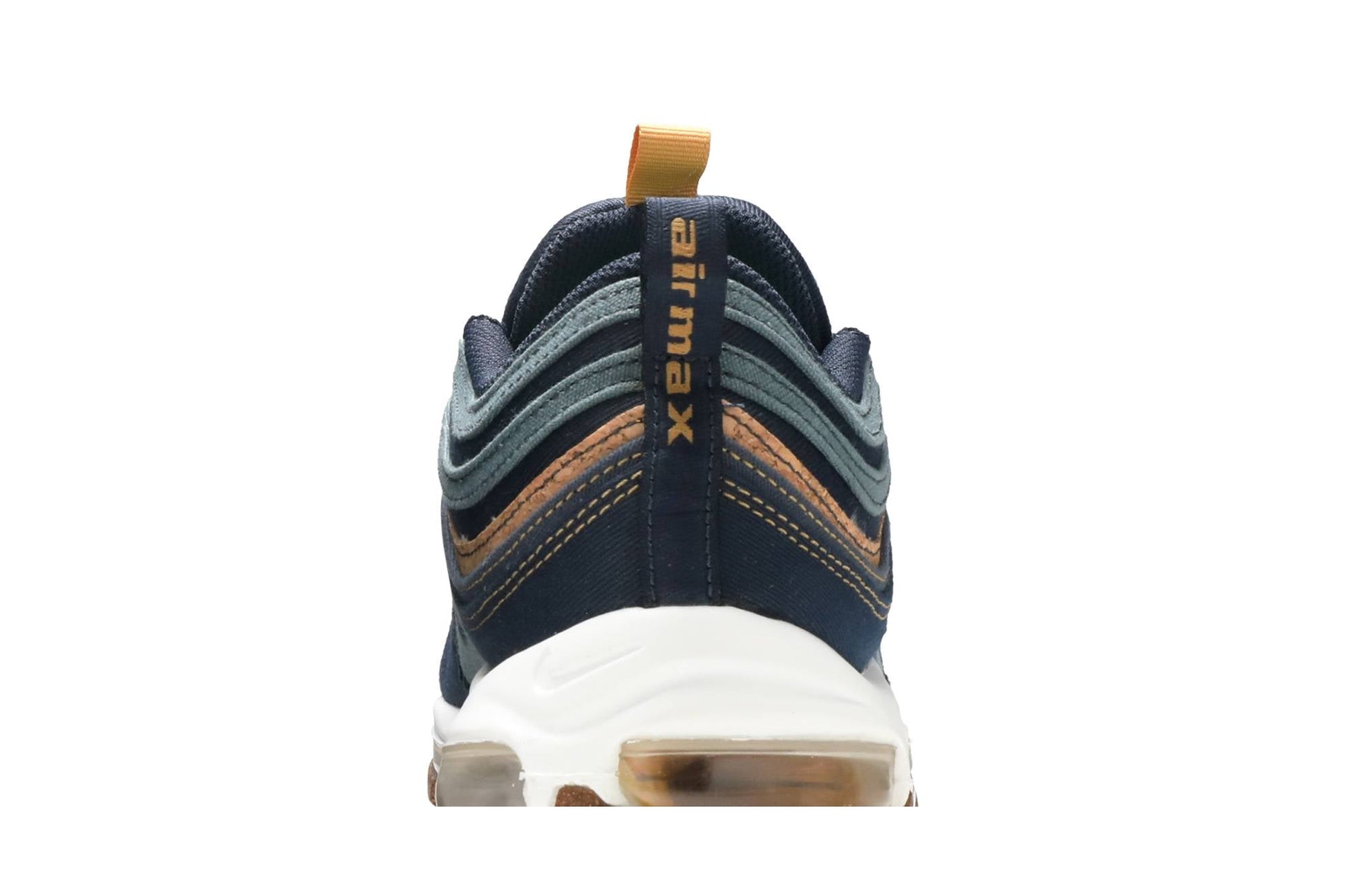 Nike Air Max 97 SE 'Cork – Obsidian' DC3986-300