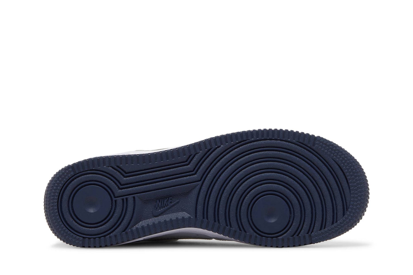 ( Grade School ) Nike Air Force 1 'Pure Platinum Barely Grape' CT3839-004