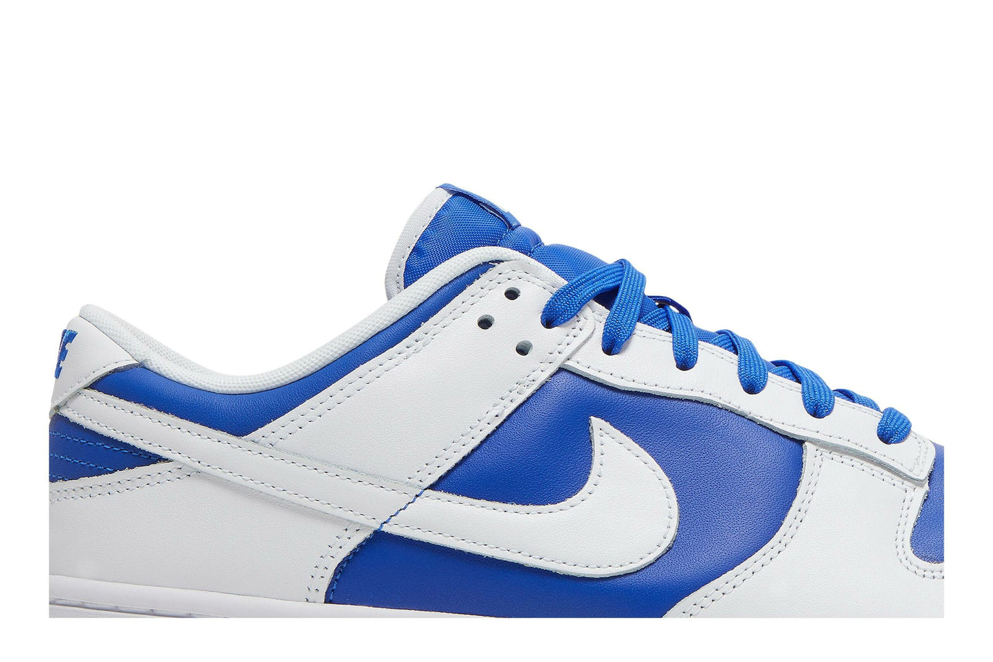 Nike Dunk Low 'Racer Blue' DD1391-401