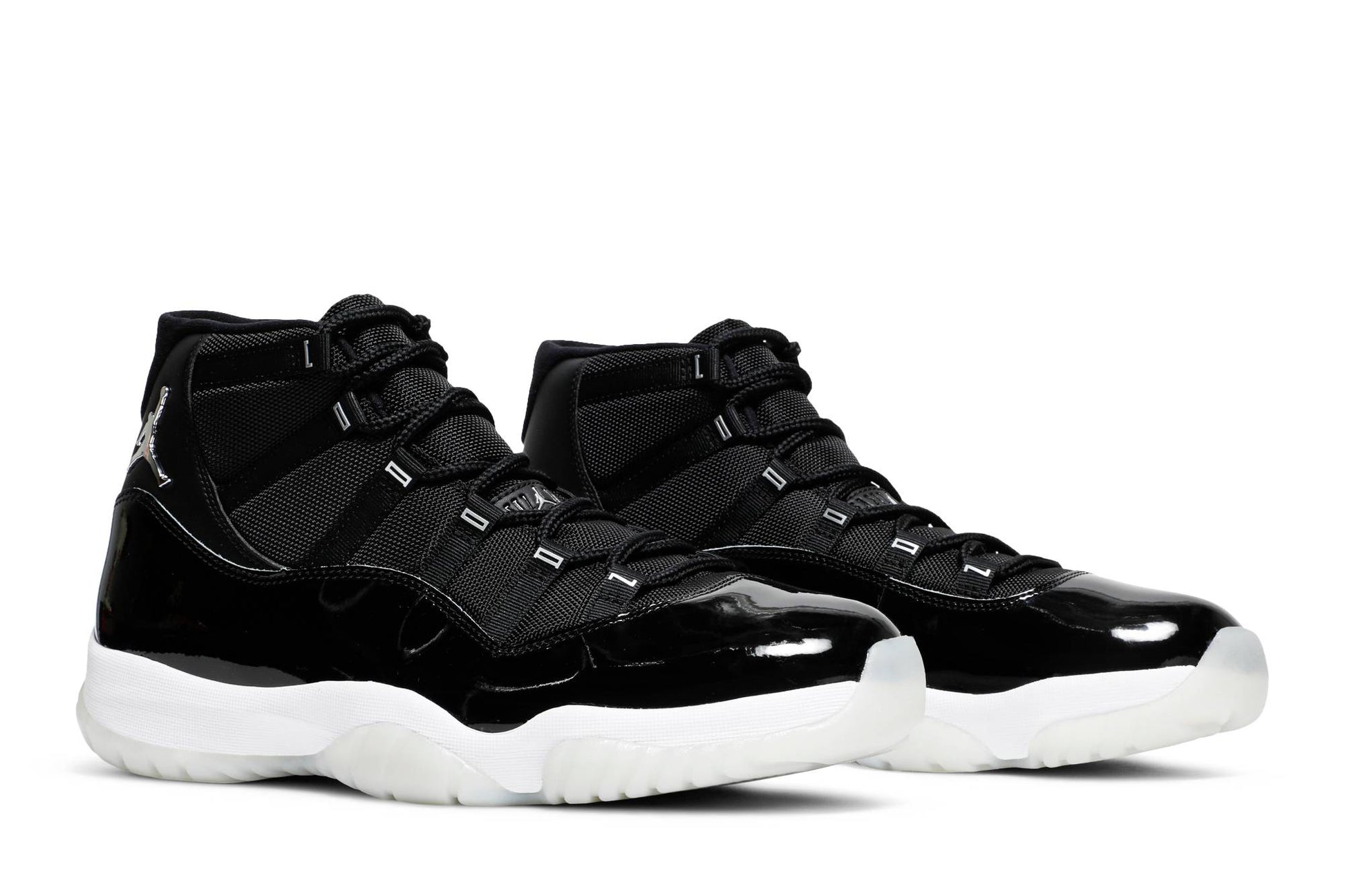 Air Jordan 11 Retro 'Jubilee / 25th Anniversary' CT8012-011