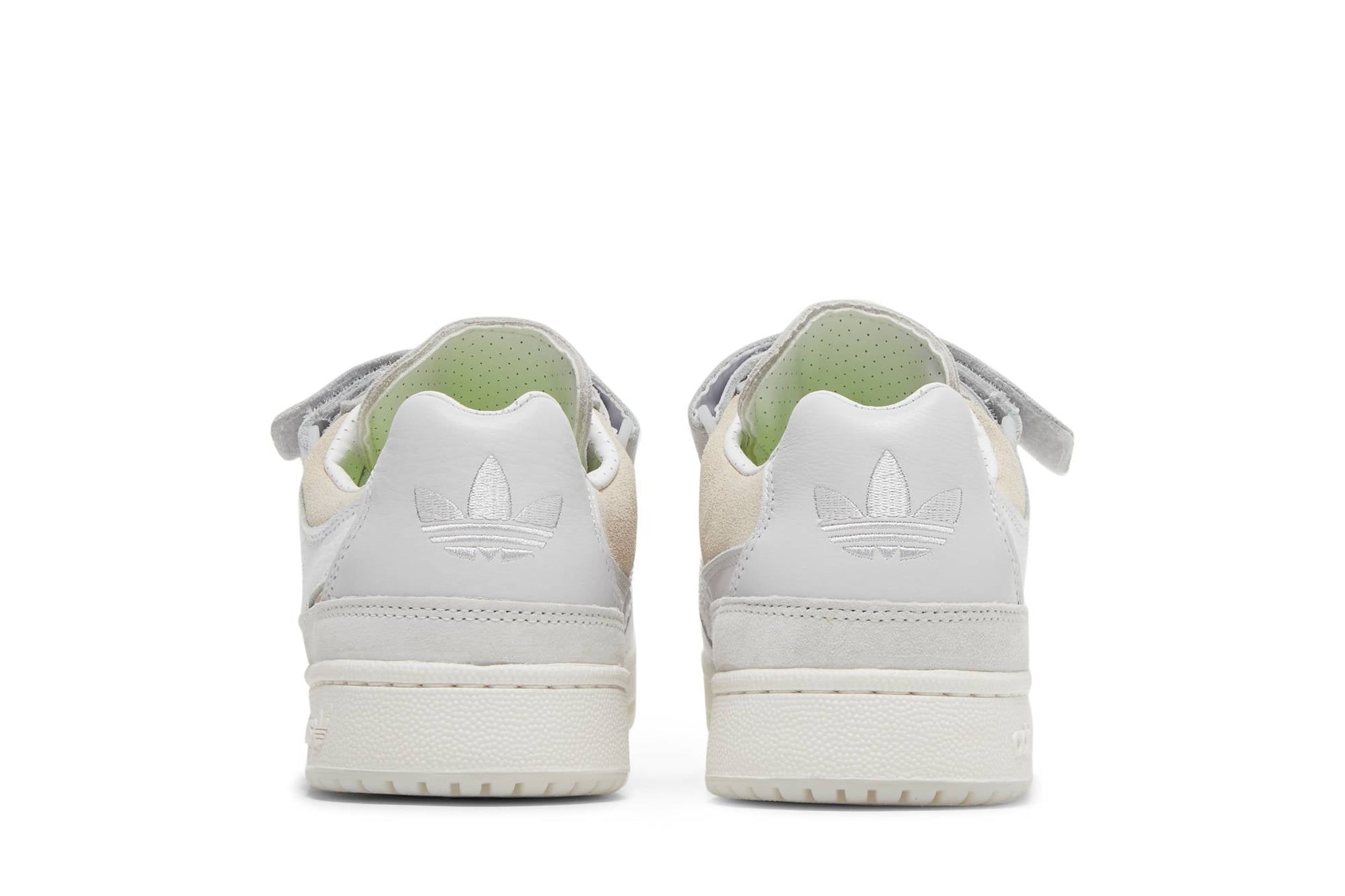 Ivy Park X Adidas Forum Low 'White' FZ4389