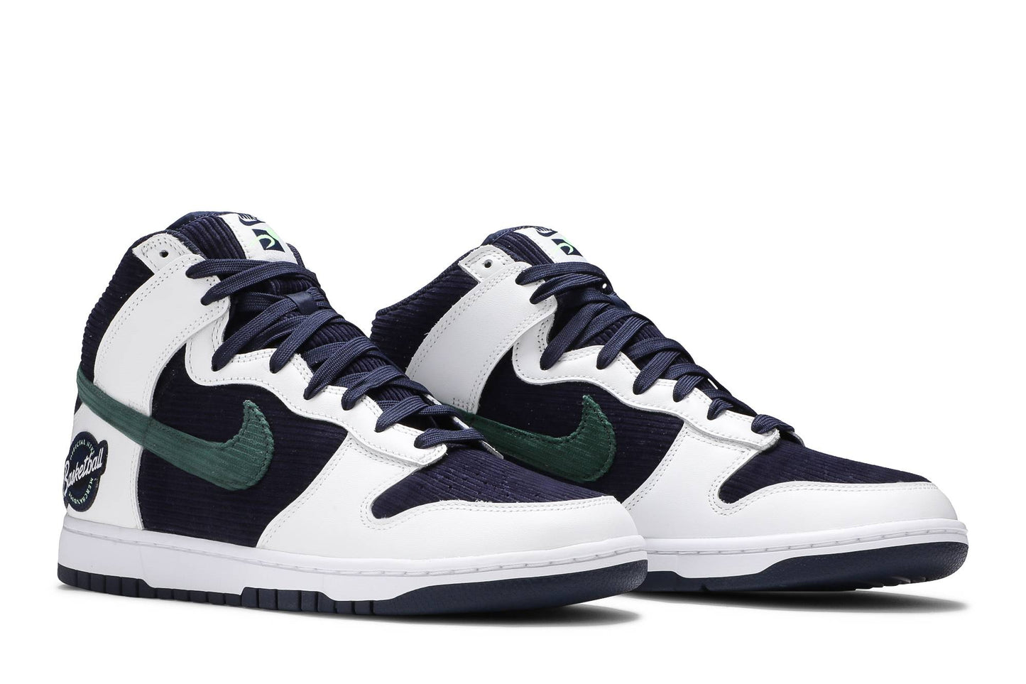 Nike Dunk High 'Sports Specialties' DH0953-400