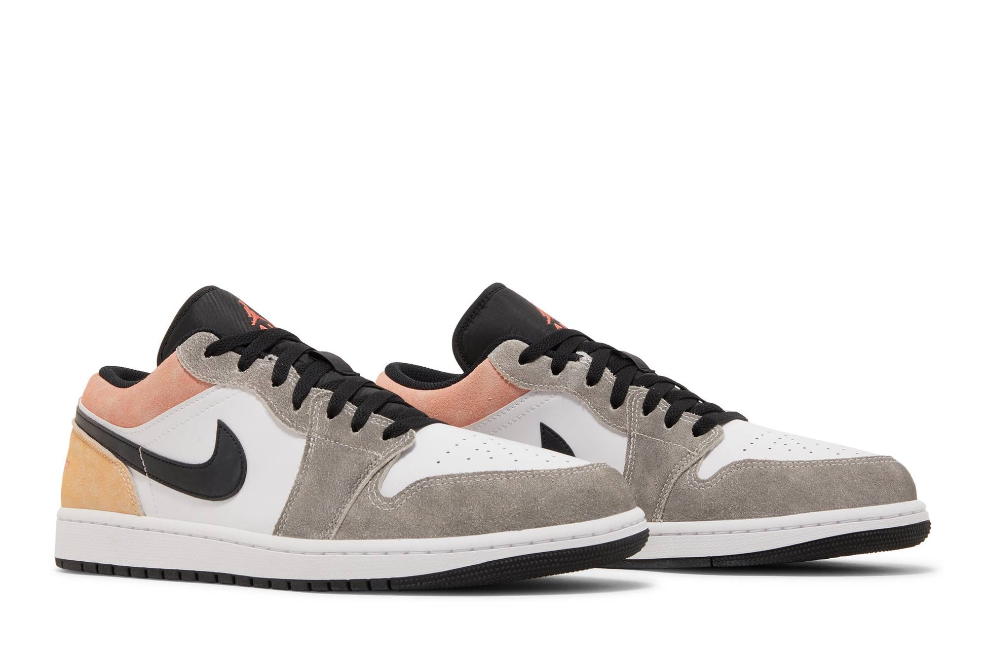 Air Jordan 1 Low Flight Club DX4334-008
