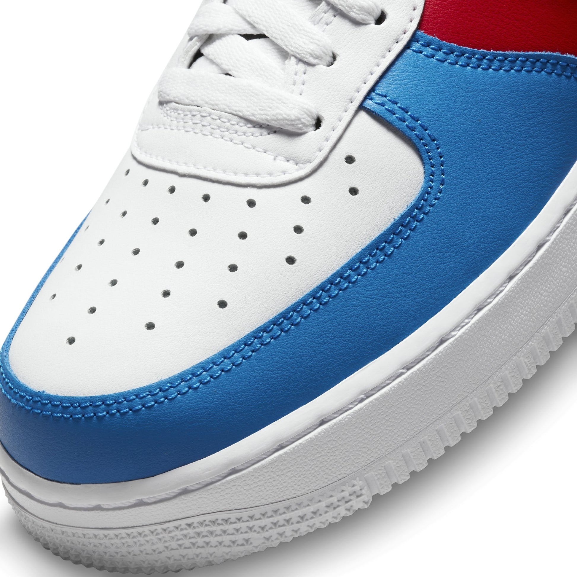 UNO X Nike Air Force 1 Low 50th Anniversary DC8887-100