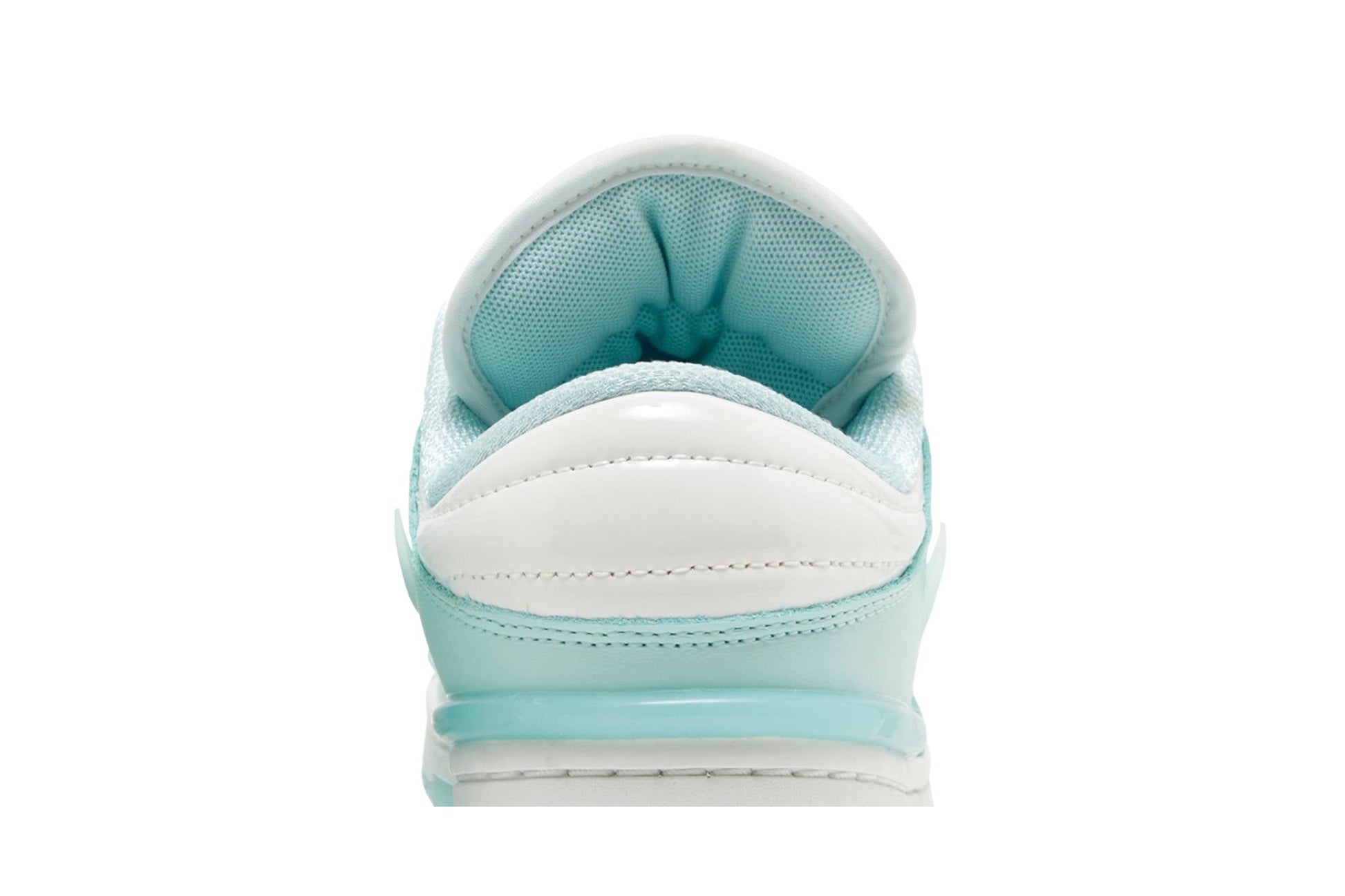 ( Women ) Nike Dunk Low Twist Jade Ice DZ2794-101