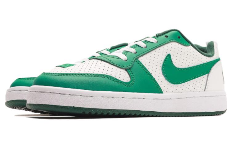 ( Youth ) Nike Court Borough Low 'Green' FN3689-131