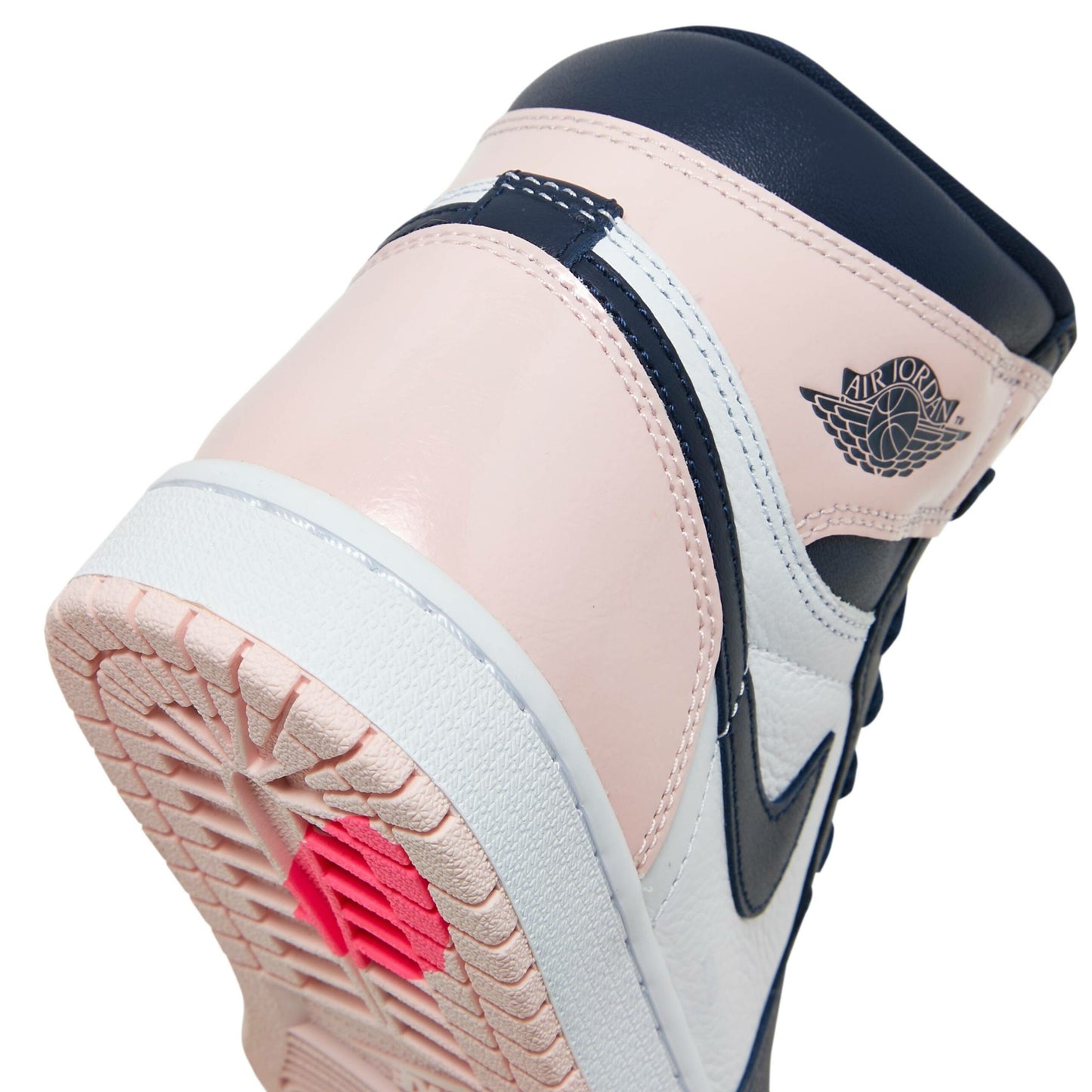 ( Women ) Air Jordan 1 Retro High OG SE Bubble Gum DD9335-641