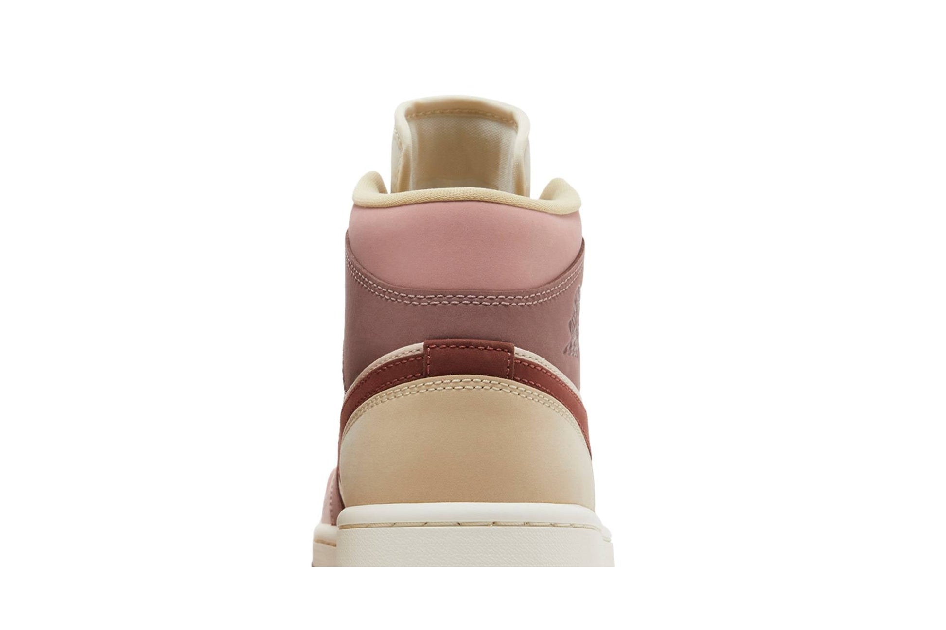 ( Women ) Air Jordan 1 Mid 'Dark Pony' DO7440-821
