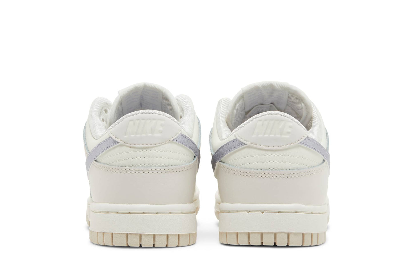 ( Women ) Nike Dunk Low 'Oxygen Purple' DX5930-100