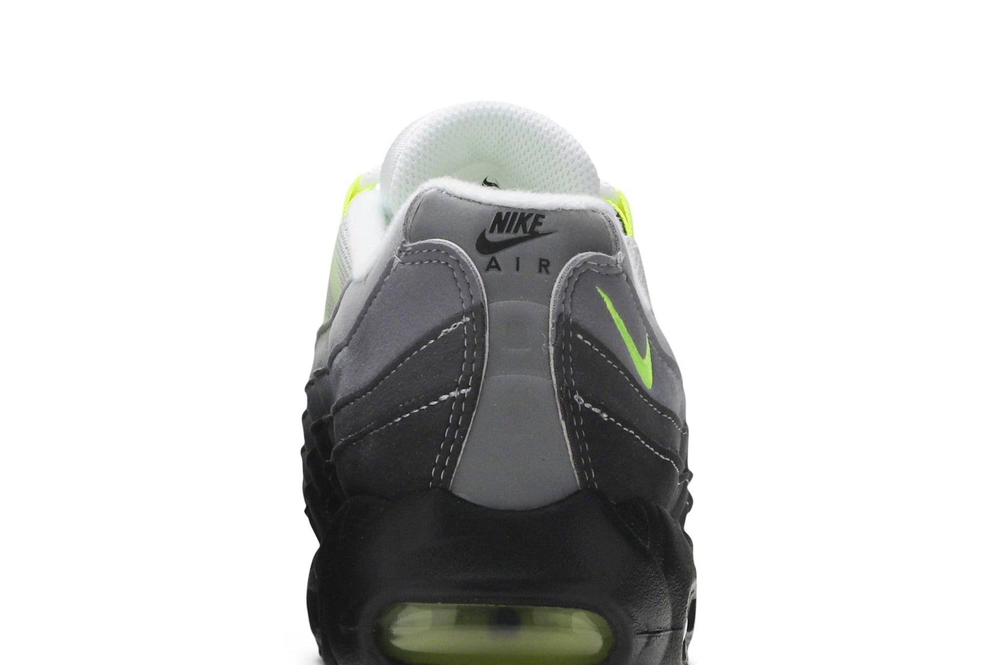 ( Grade School ) Nike Air Max 95 OG 'Neon' 2020 CZ0910-001