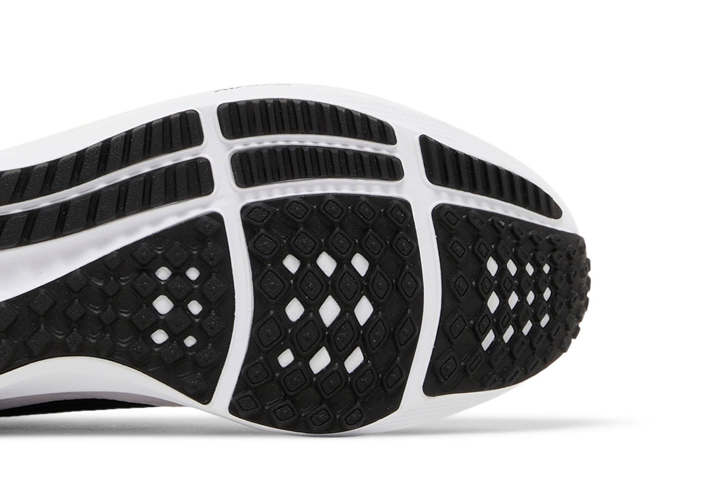 Nike Air Zoom Pegasus 40 'Black White' DV3853-001