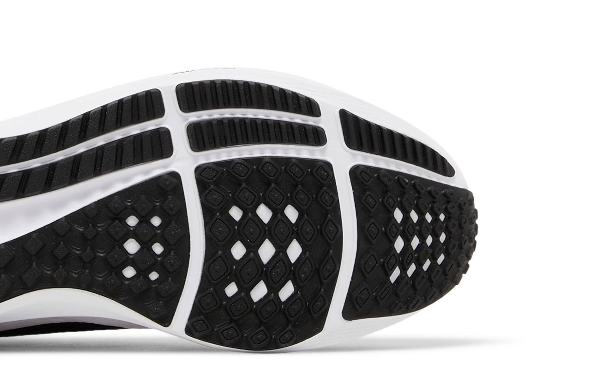 Nike Air Zoom Pegasus 40 'Black White' DV3853-001