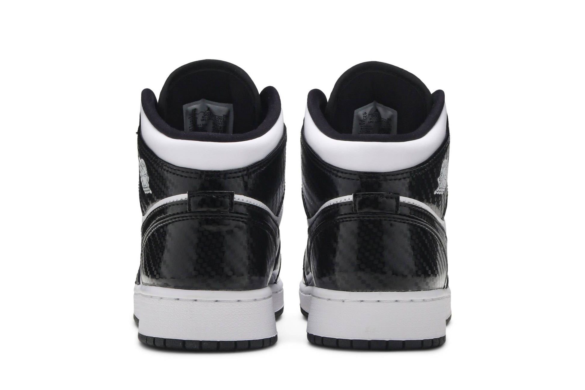 ( Grade School ) Air Jordan 1 Mid SE All Star 2021 DD2192-001