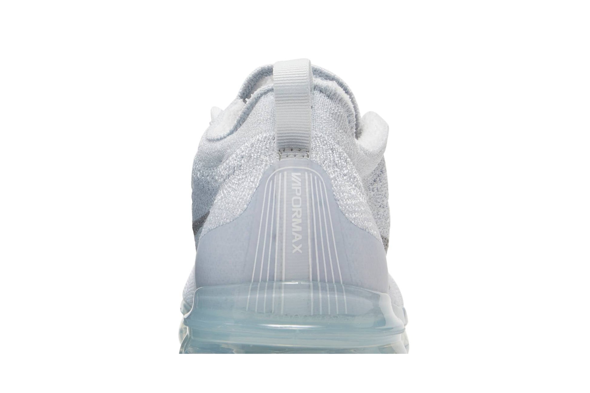 Nike Air VaporMax 2023 Flyknit 'Pure Platinum' DV1678-002