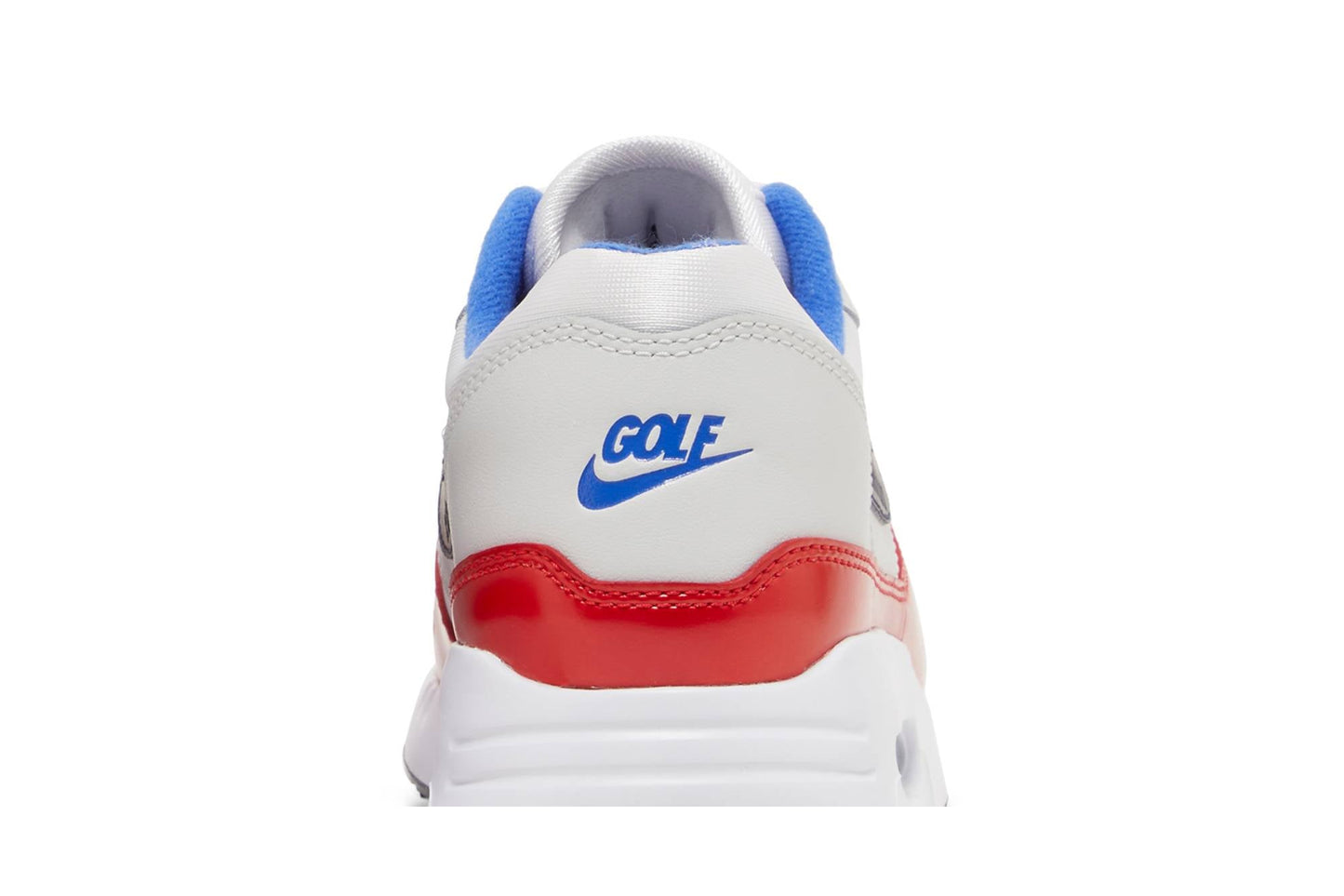 Nike Air Max 1 '86 OG Golf 'Big Bubble – Ryder Cup' FB9152-100