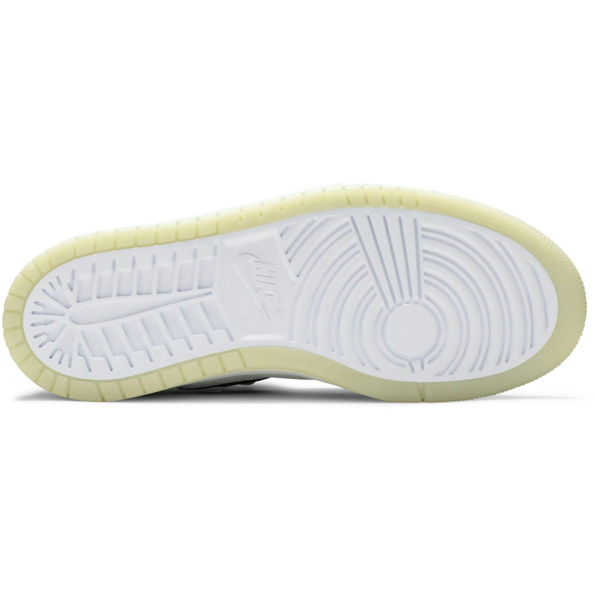 ( Women ) Air Jordan 1 High Zoom Comfort Light Bone CT0979-002