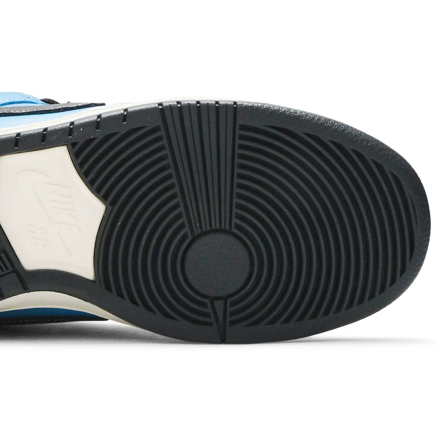 Instant Skateboards X Nike SB Dunk Low Pro QS 'Blue Hero' CZ5128-400