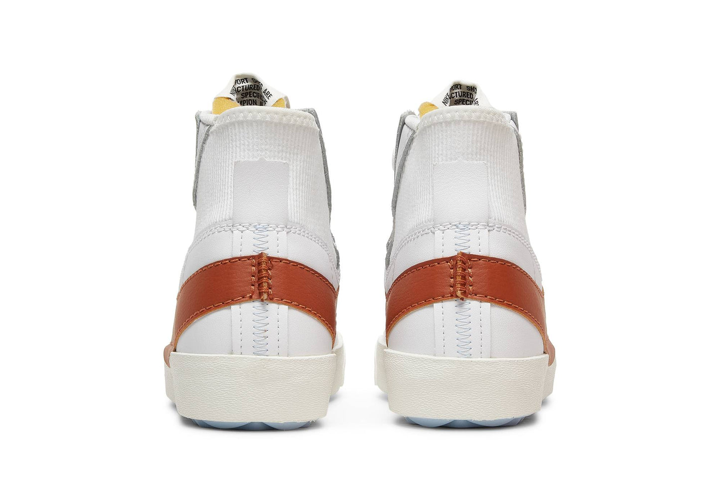 Nike Blazer Mid 77 Jumbo 'Dark Russet' DD3111-101