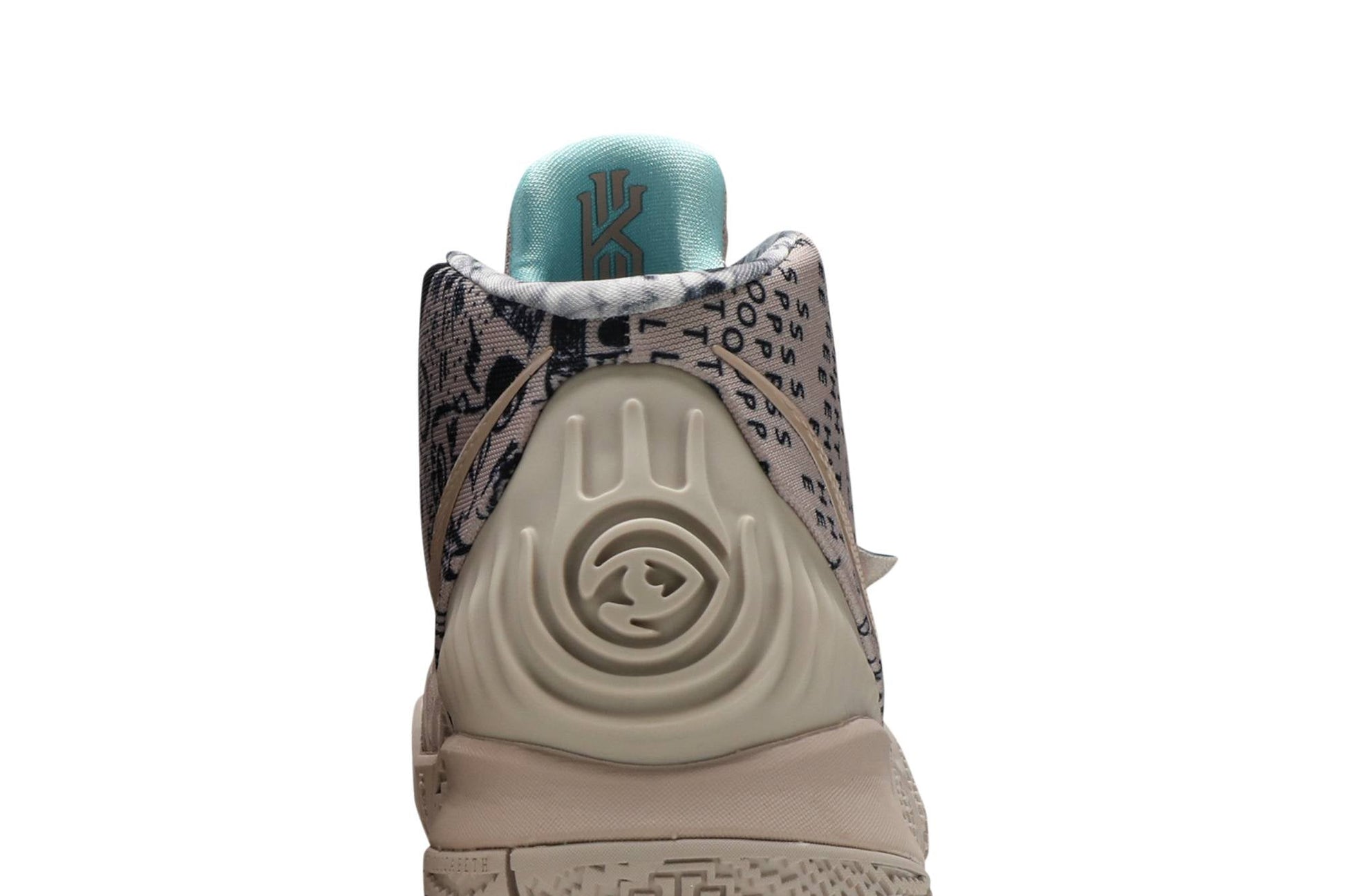 Nike Kyrie S2 Hybrid 'Desert Camo' CT1971-200