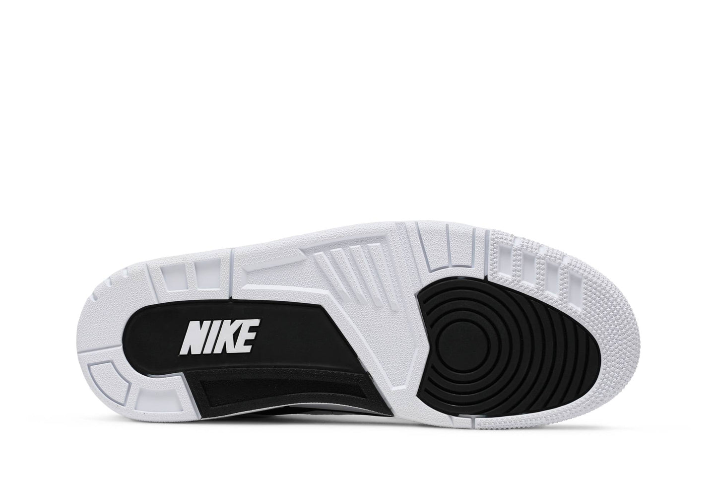 Fragment Design X Air Jordan 3 Retro SP White DA3595-100