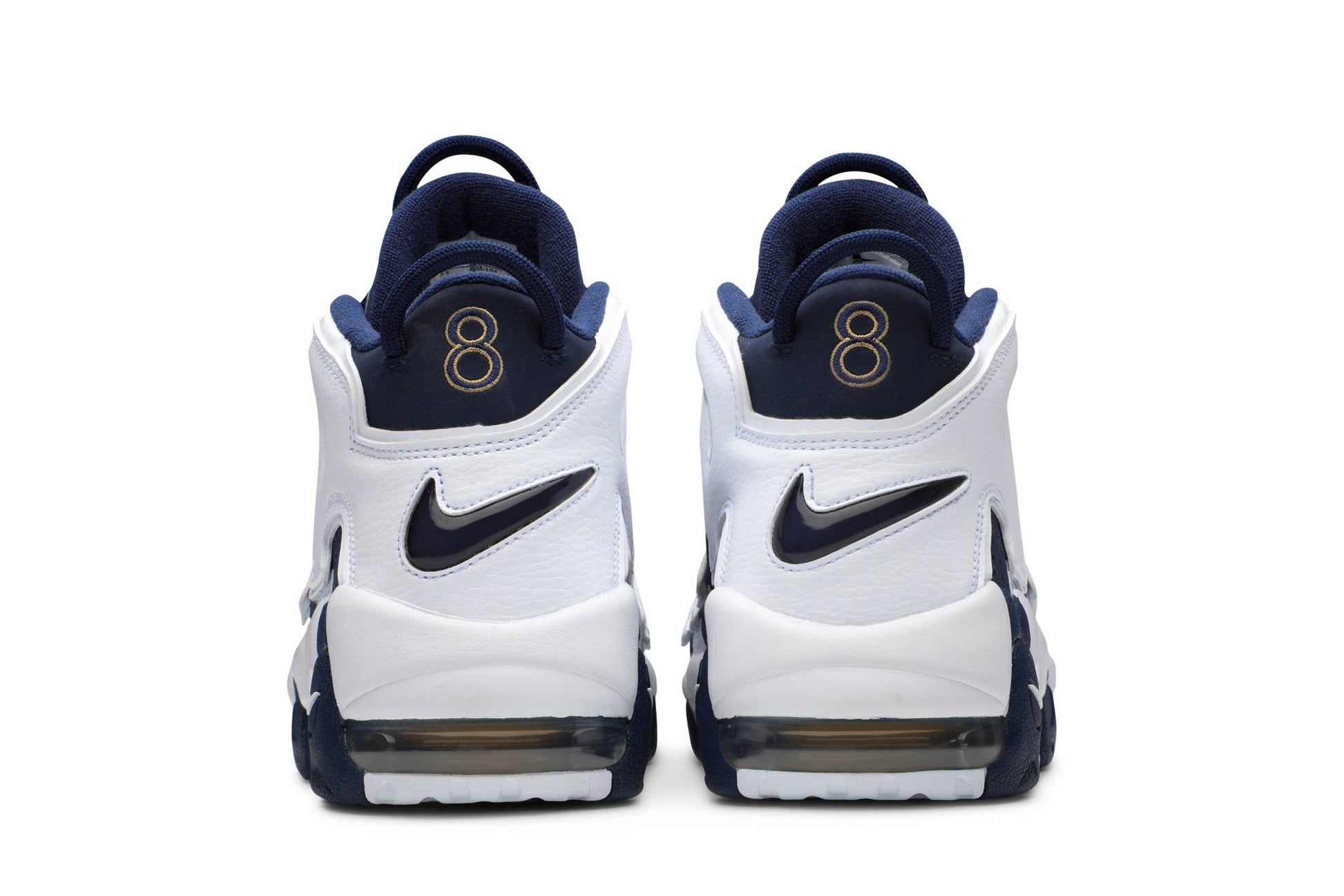 Nike Air More Uptempo 'Olympic' 2016 414962-104