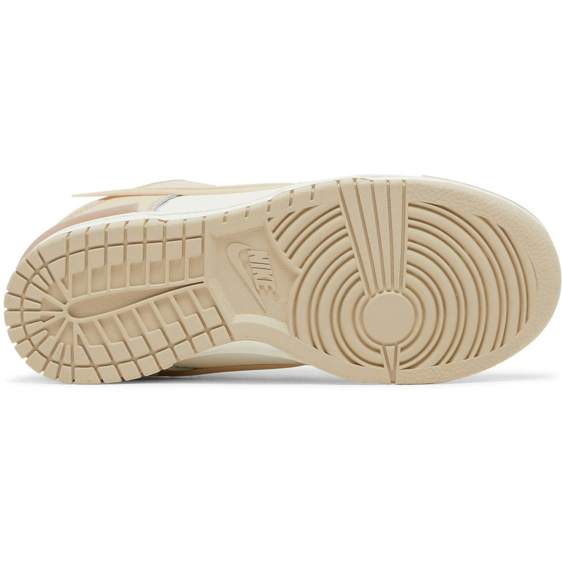 ( Women ) Nike Dunk Low Twist Sanddrift DZ2794-102