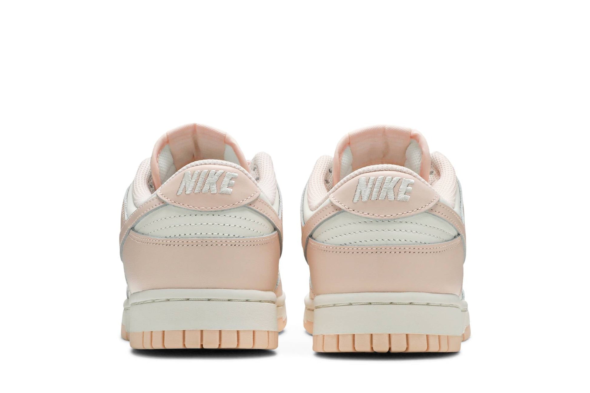 ( Women ) Nike Dunk Low 'Orange Pearl' DD1503-102