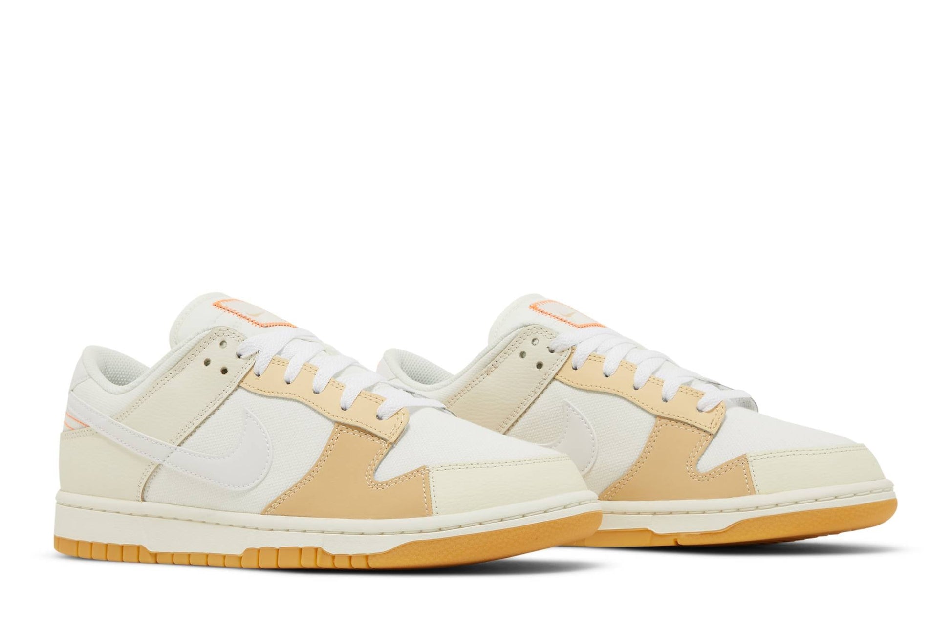 Nike Dunk Low If Lost Return To FJ5475-100