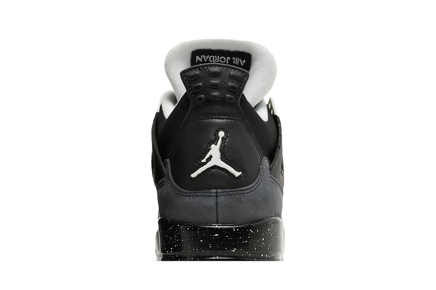 ( Grade School ) Air Jordan 4 Retro Fear 626970-030
